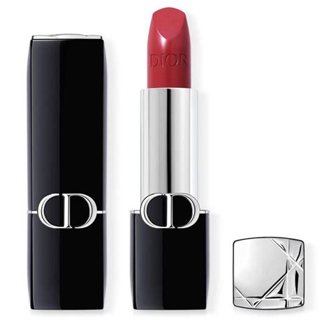 barras de labios dior|barra de los labios dior.